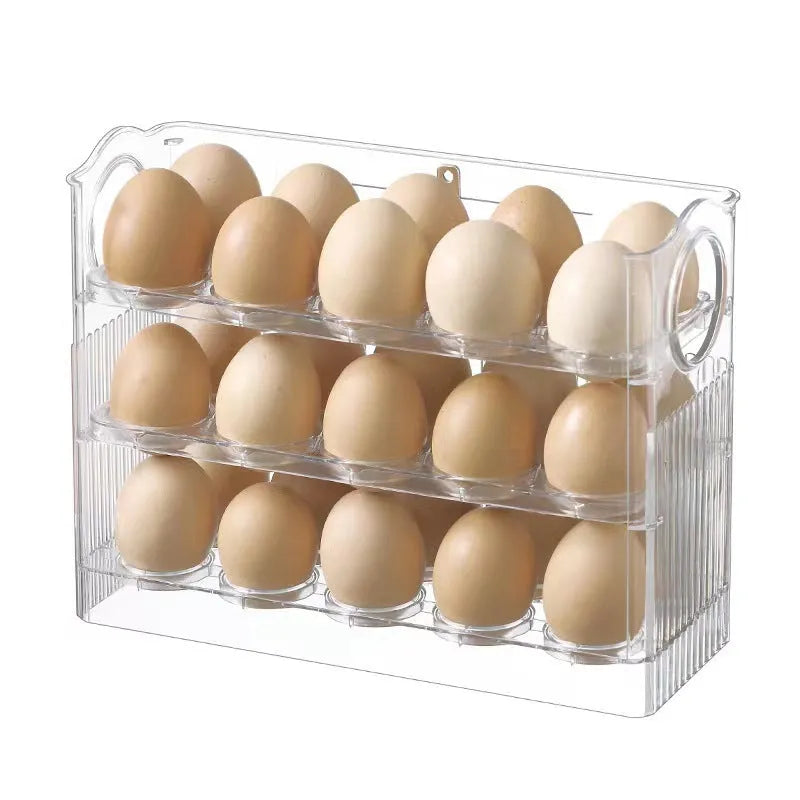Egg Carton Tray Food Grade Box - Bellarte Enchanté Egg Carton Tray Food Grade Box